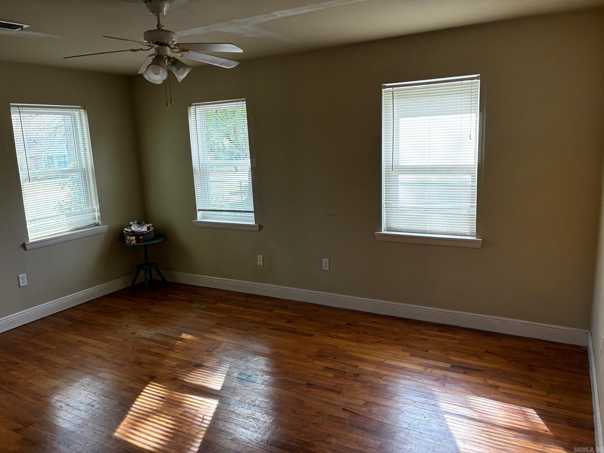 WH Abbington - Residential