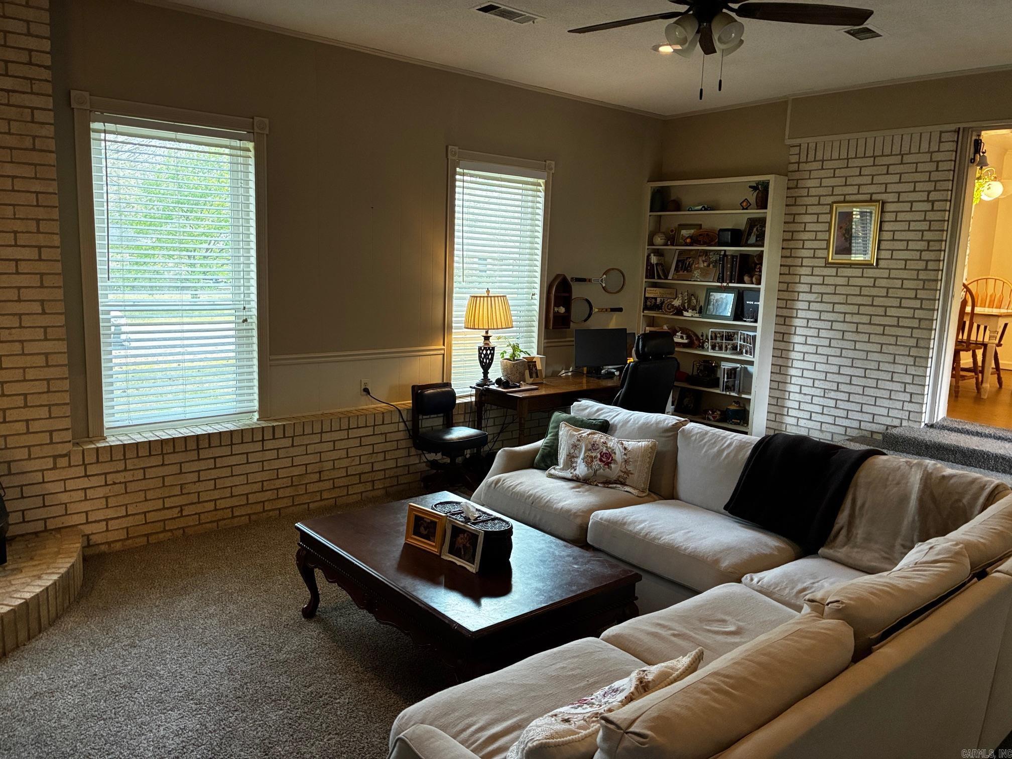 WH Abbington - Residential