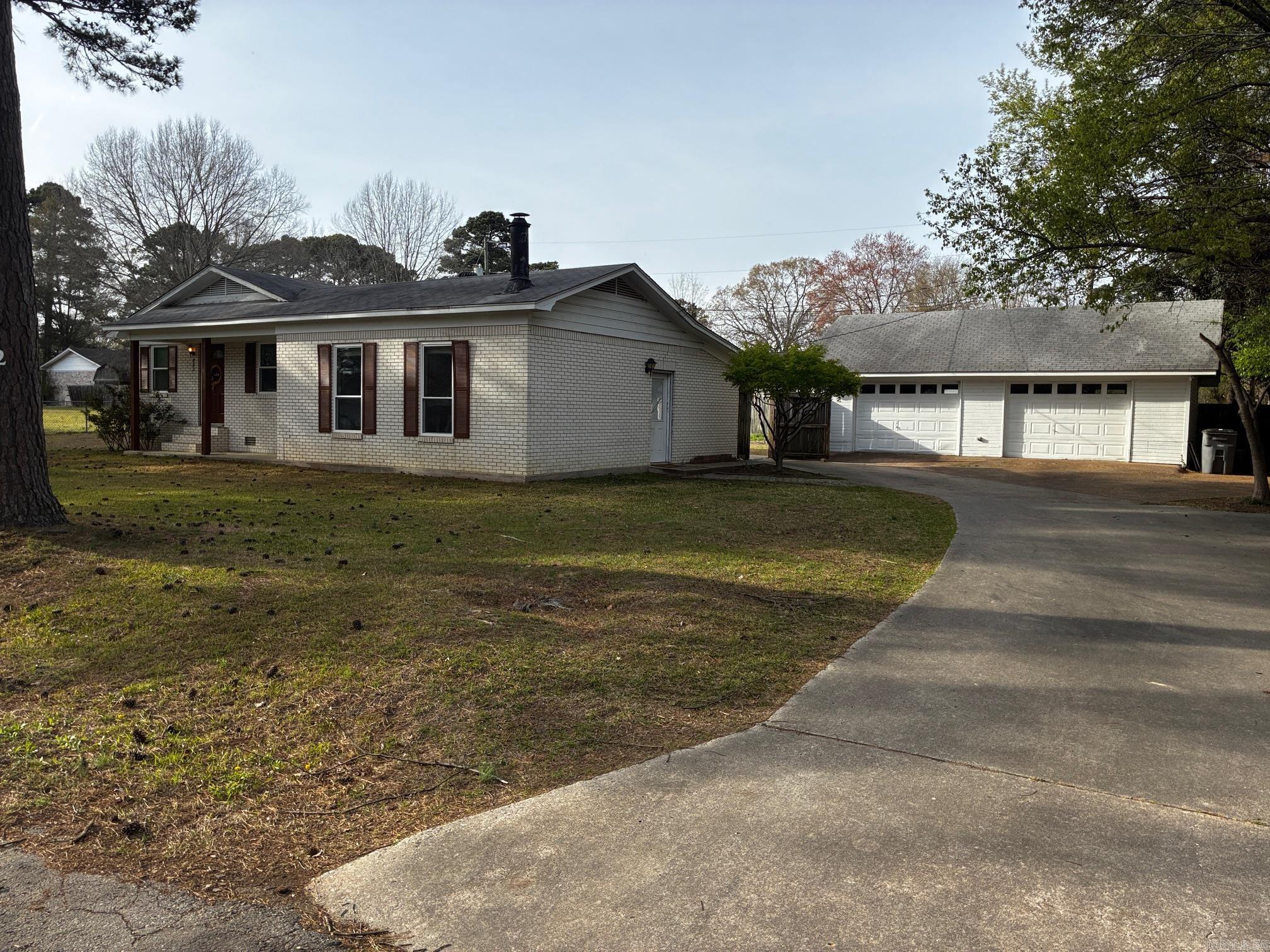 WH Abbington - Residential