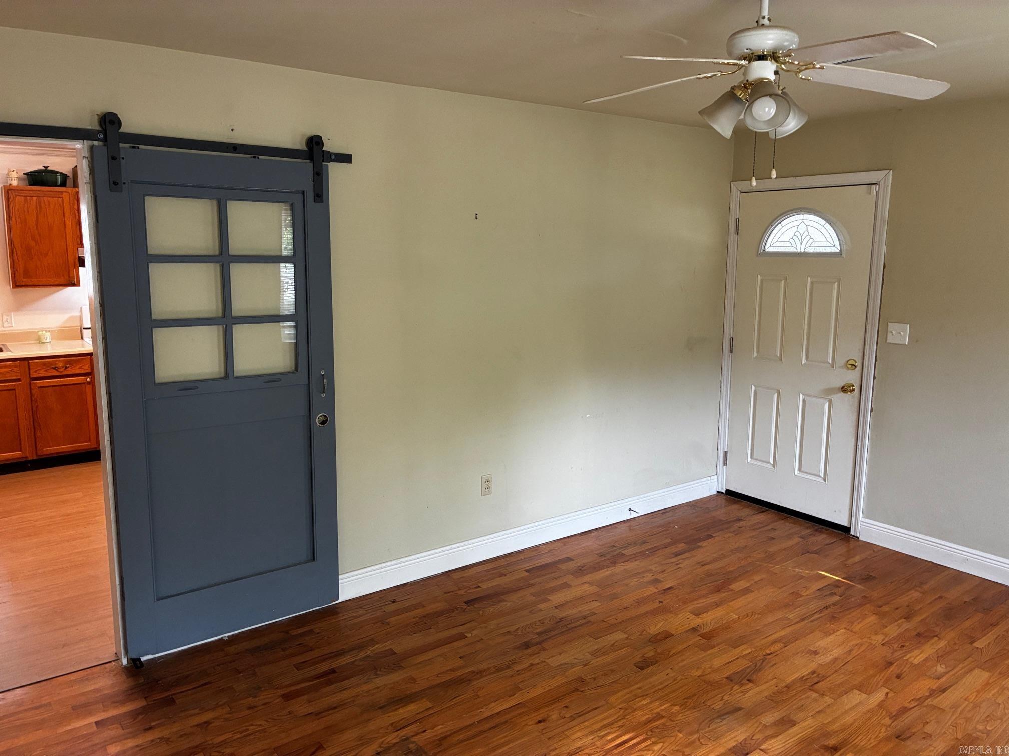 WH Abbington - Residential