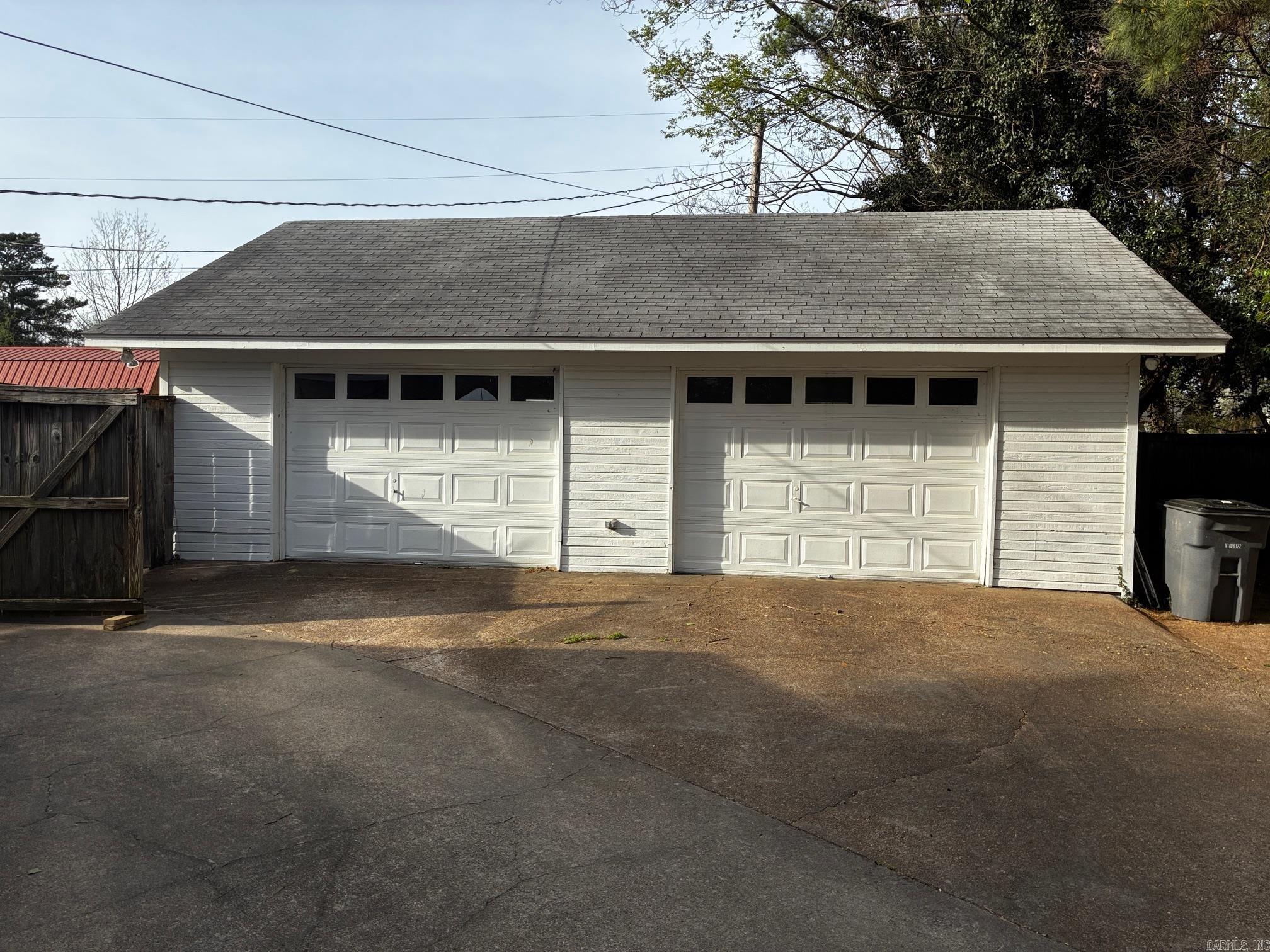 WH Abbington - Residential