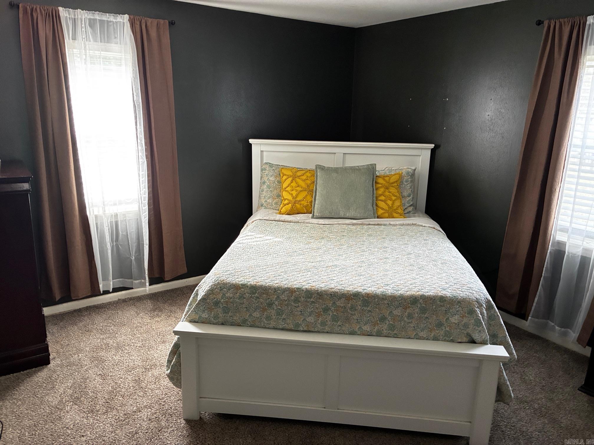 WH Abbington - Residential