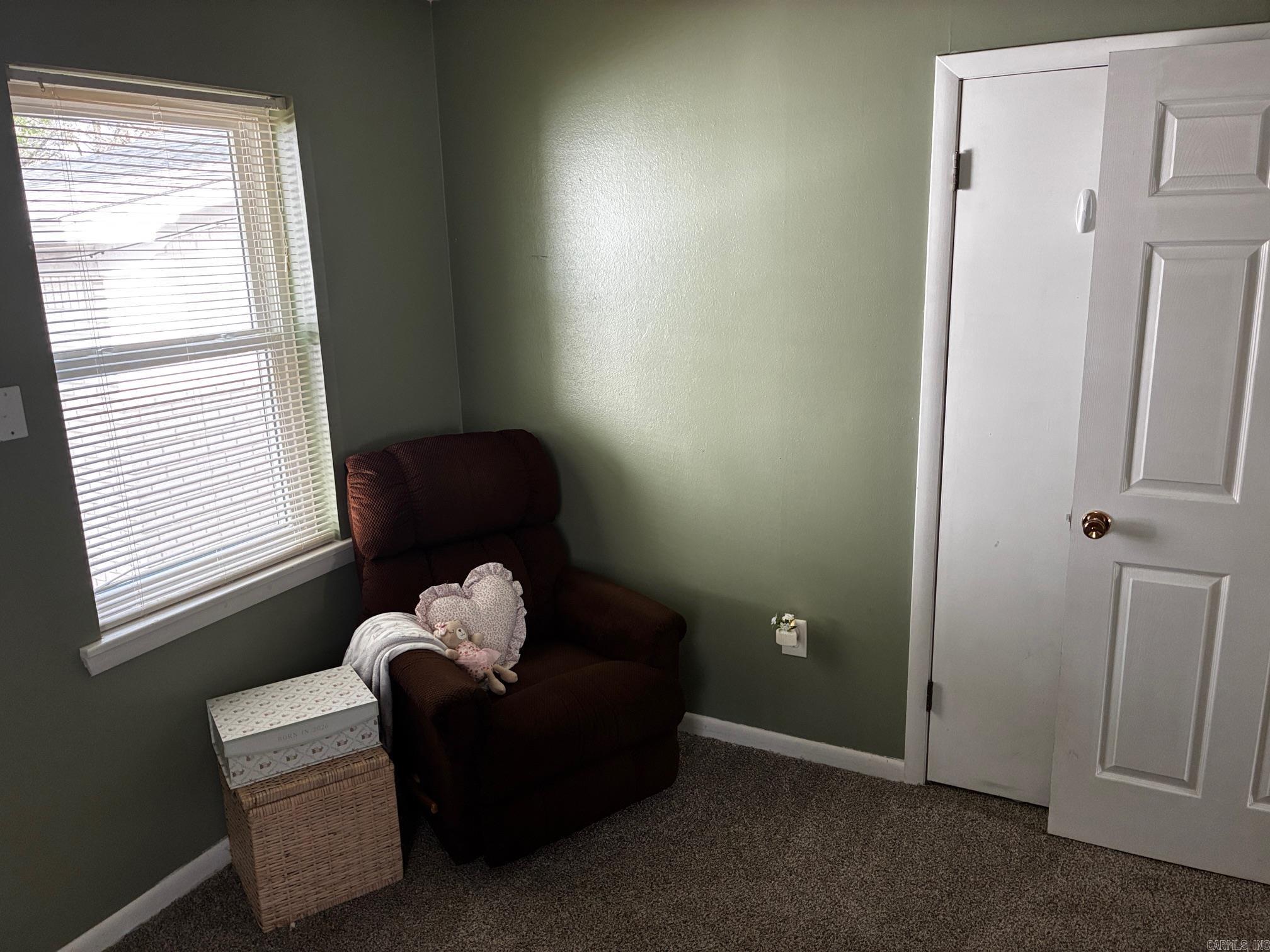 WH Abbington - Residential