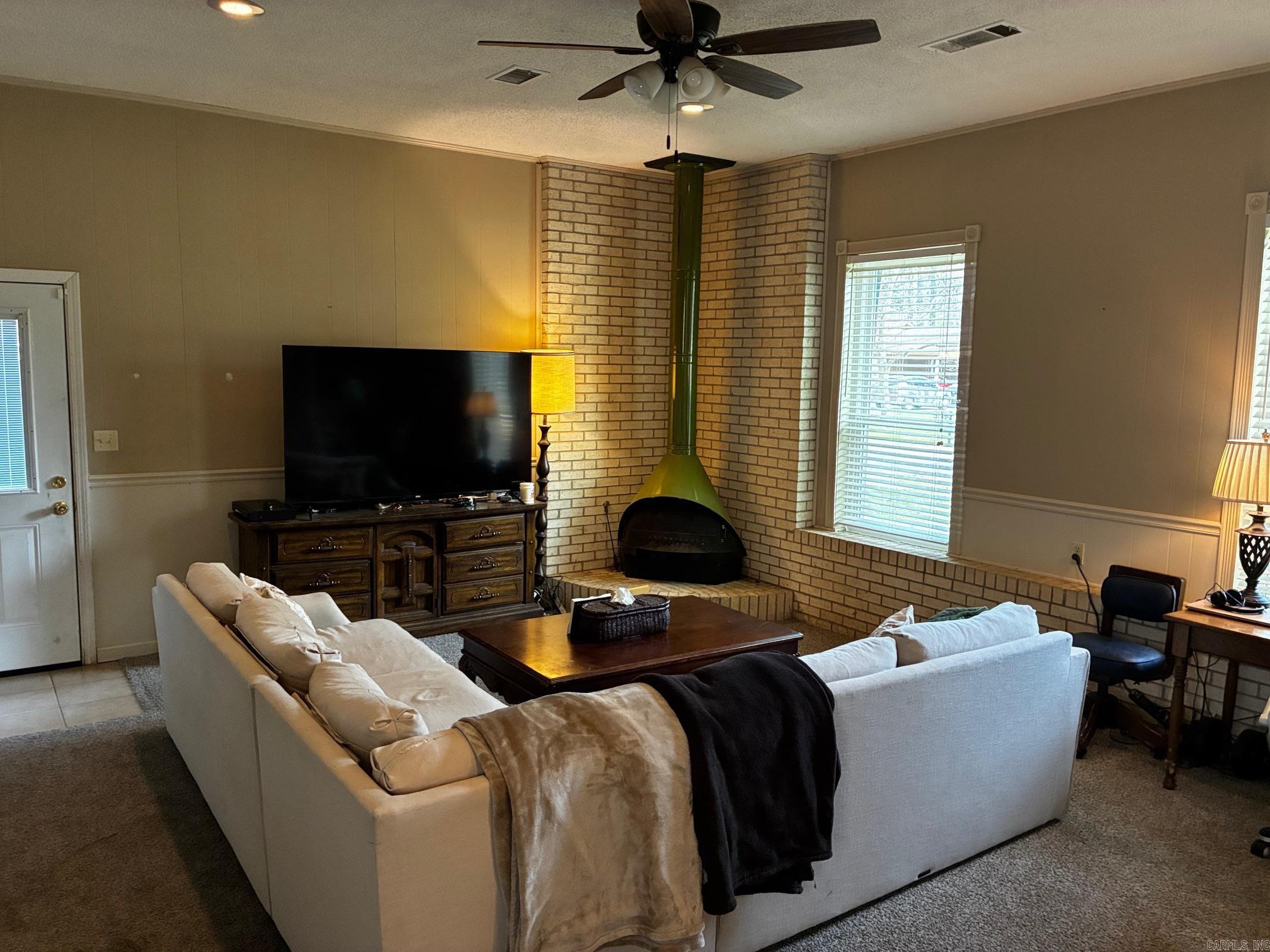 WH Abbington - Residential