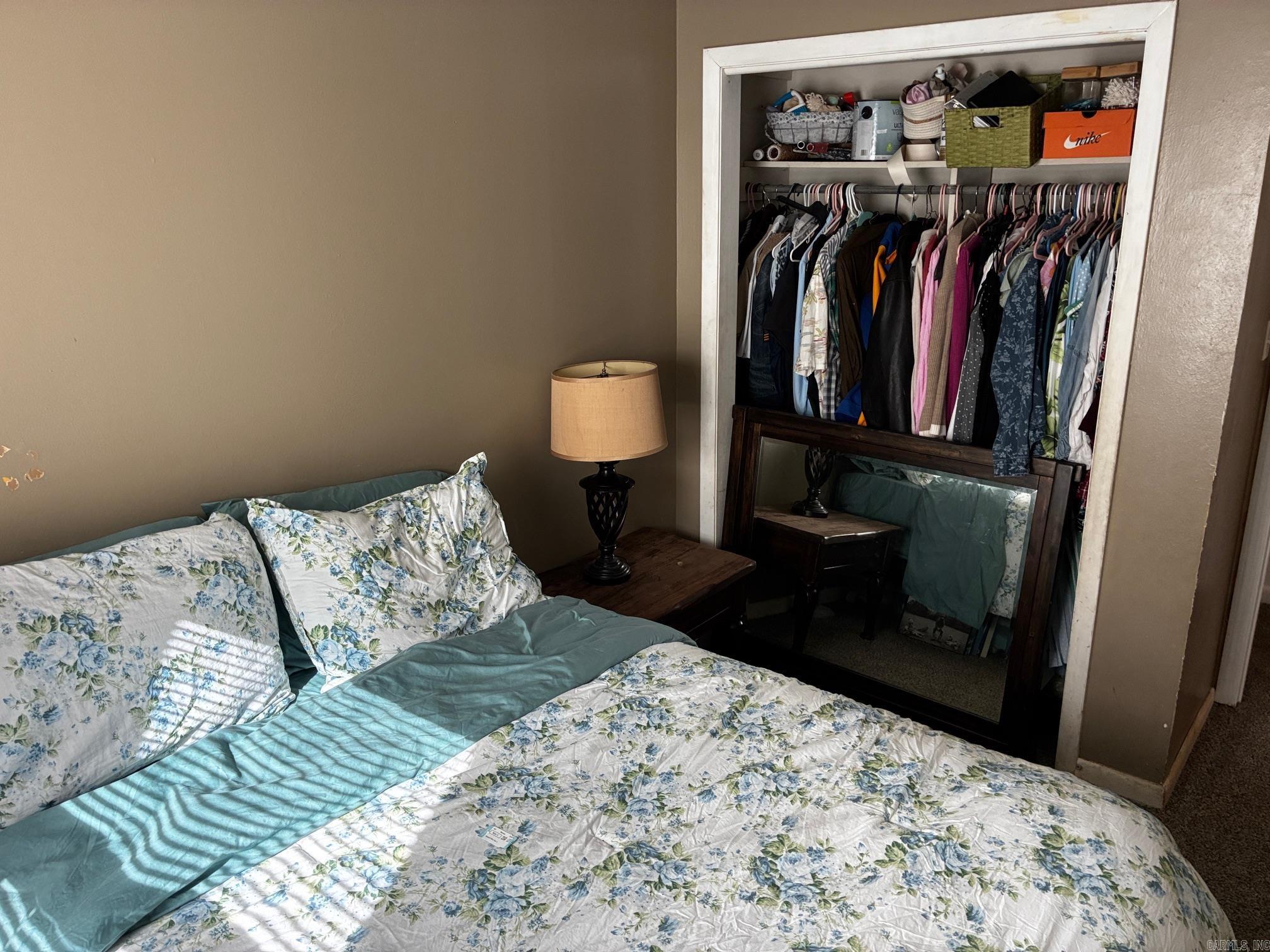 WH Abbington - Residential