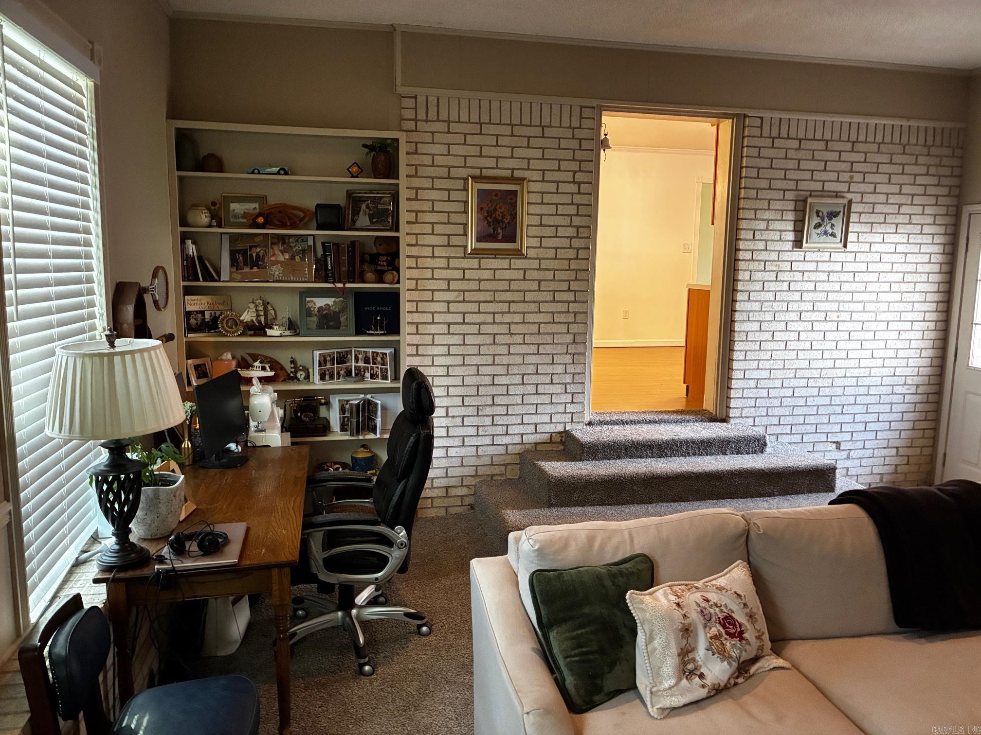 WH Abbington - Residential