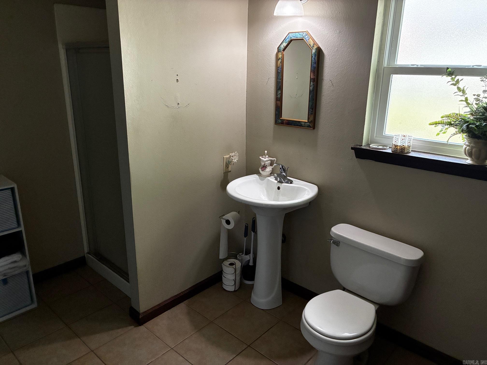 WH Abbington - Residential