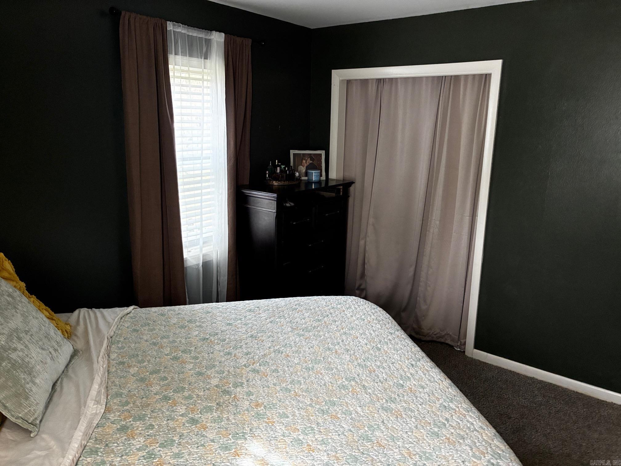 WH Abbington - Residential