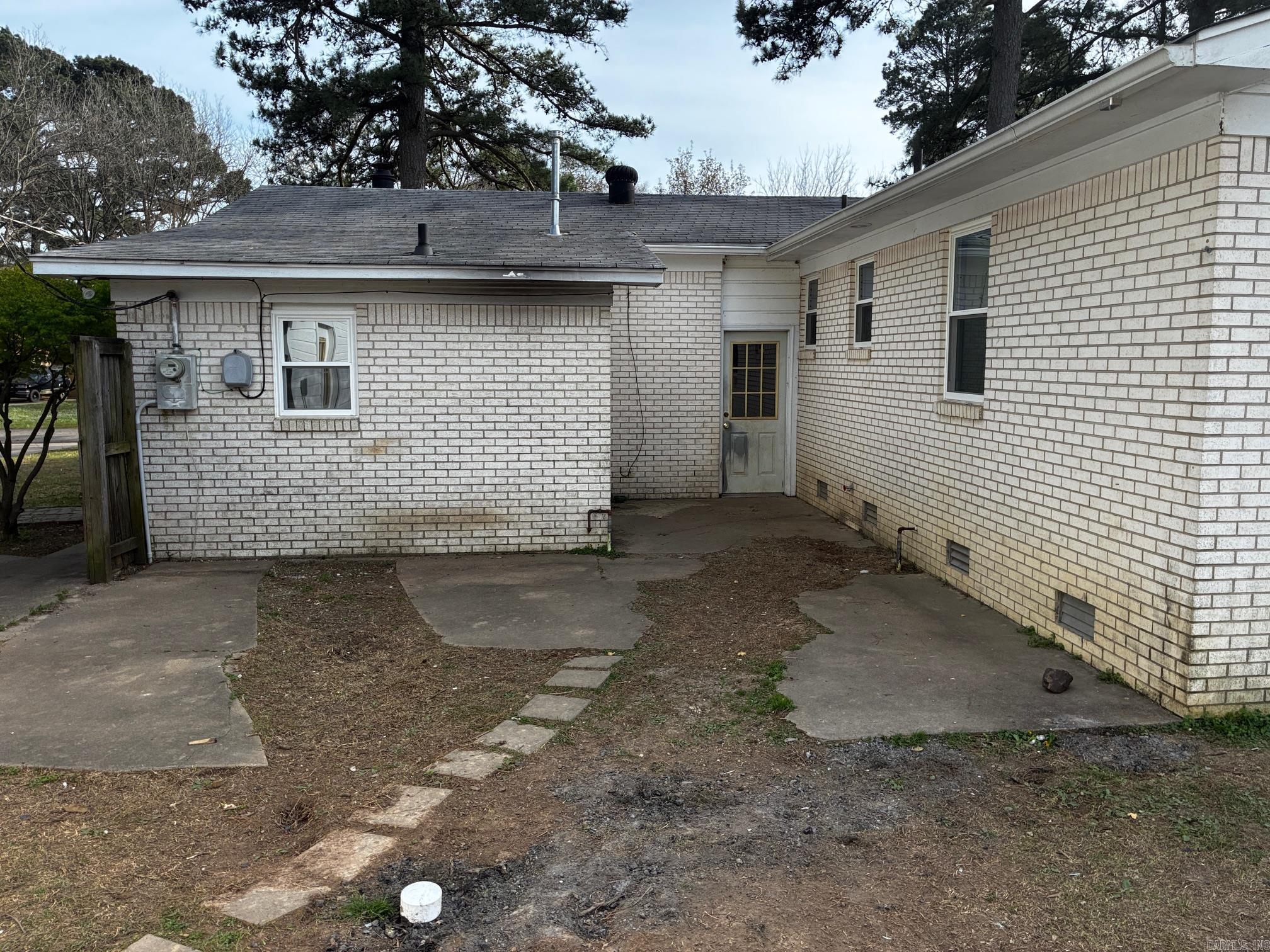 WH Abbington - Residential