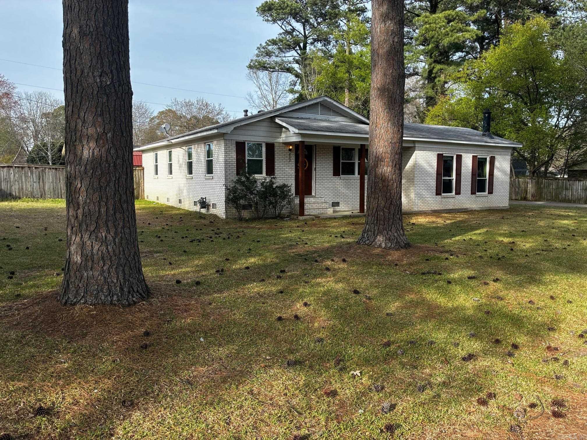 WH Abbington - Residential