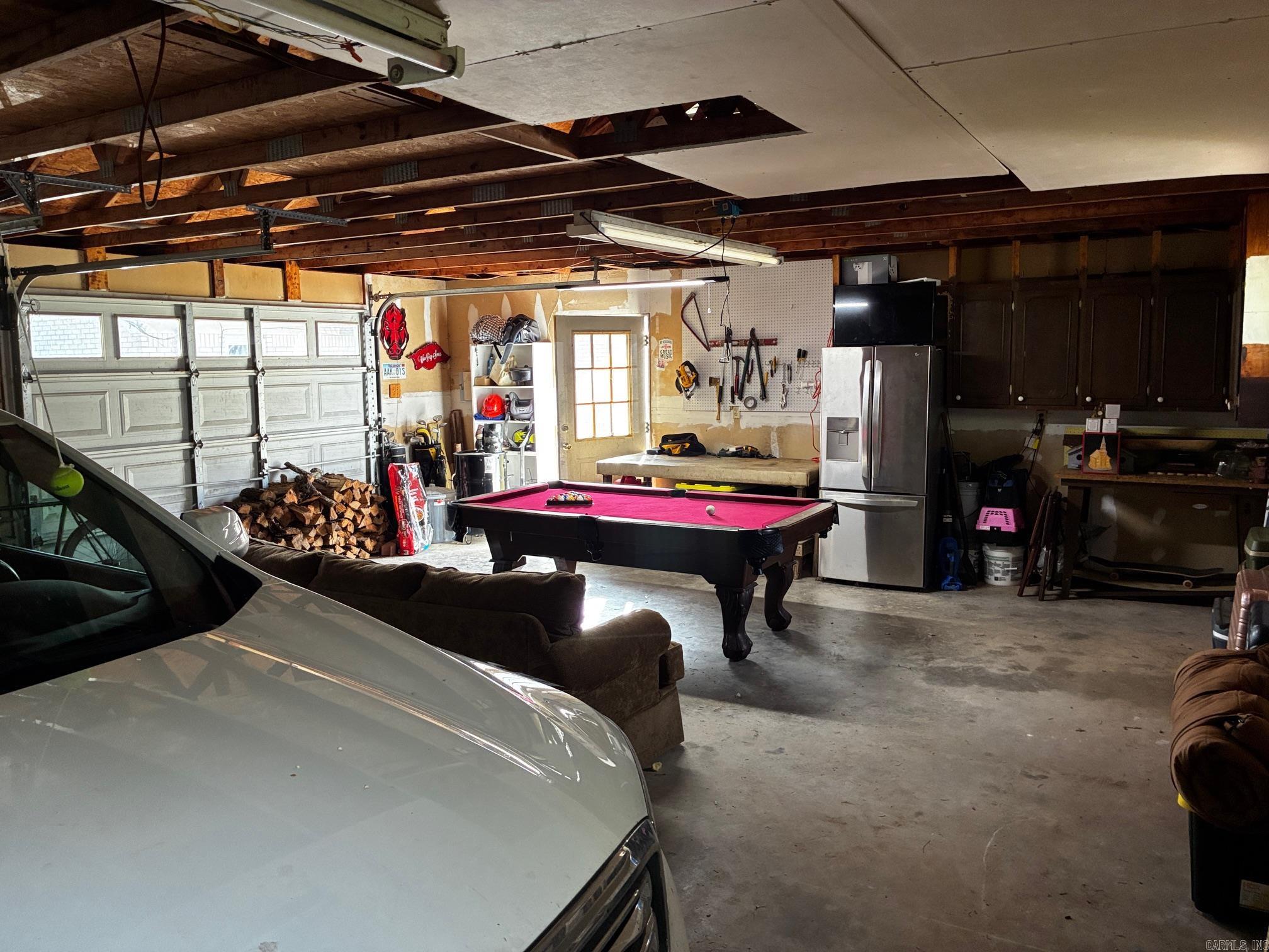 WH Abbington - Residential