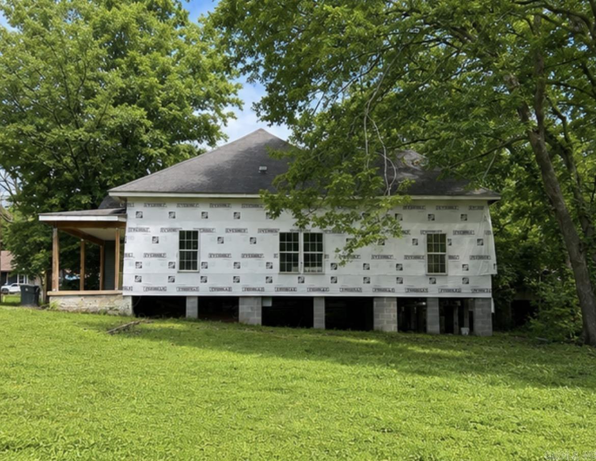 LINCOLN & ZIMMERMAN - Residential