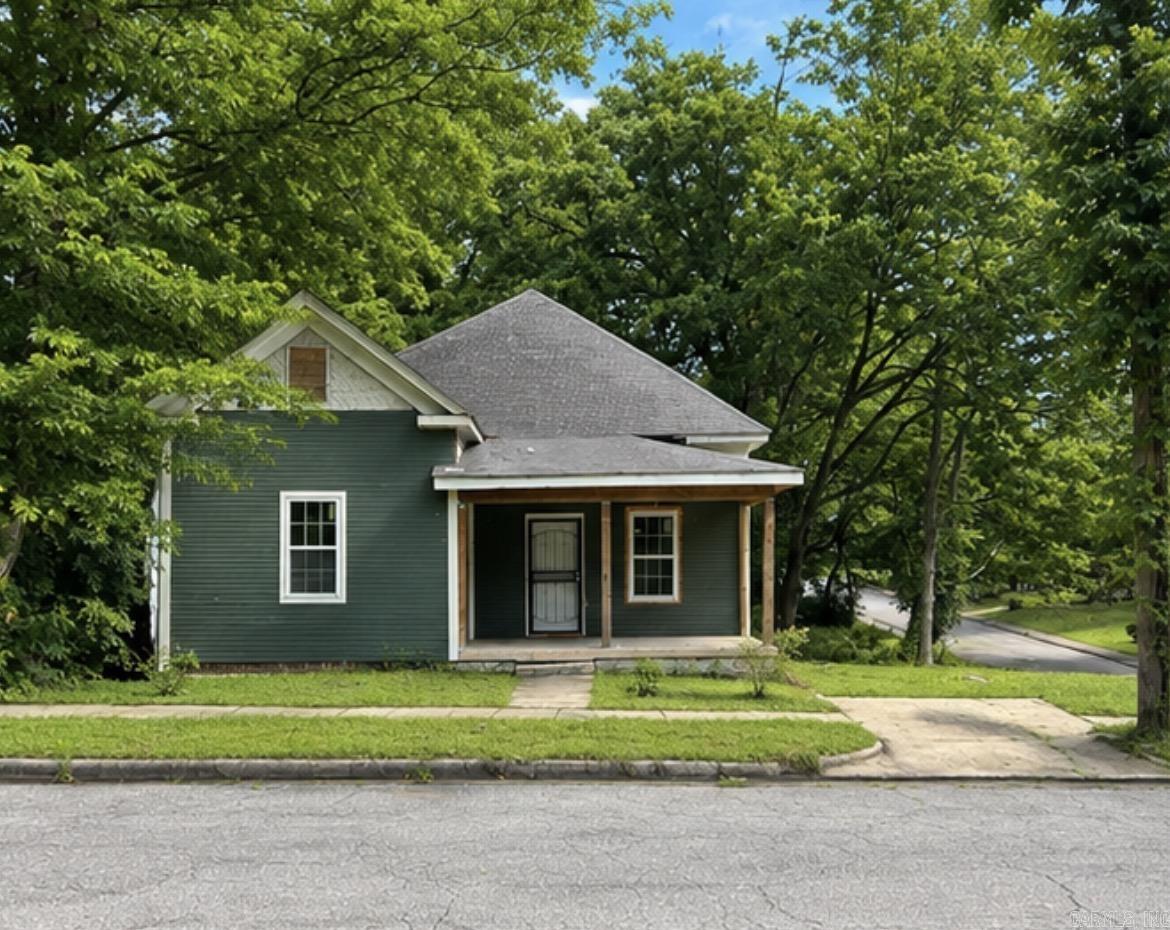 LINCOLN & ZIMMERMAN - Residential