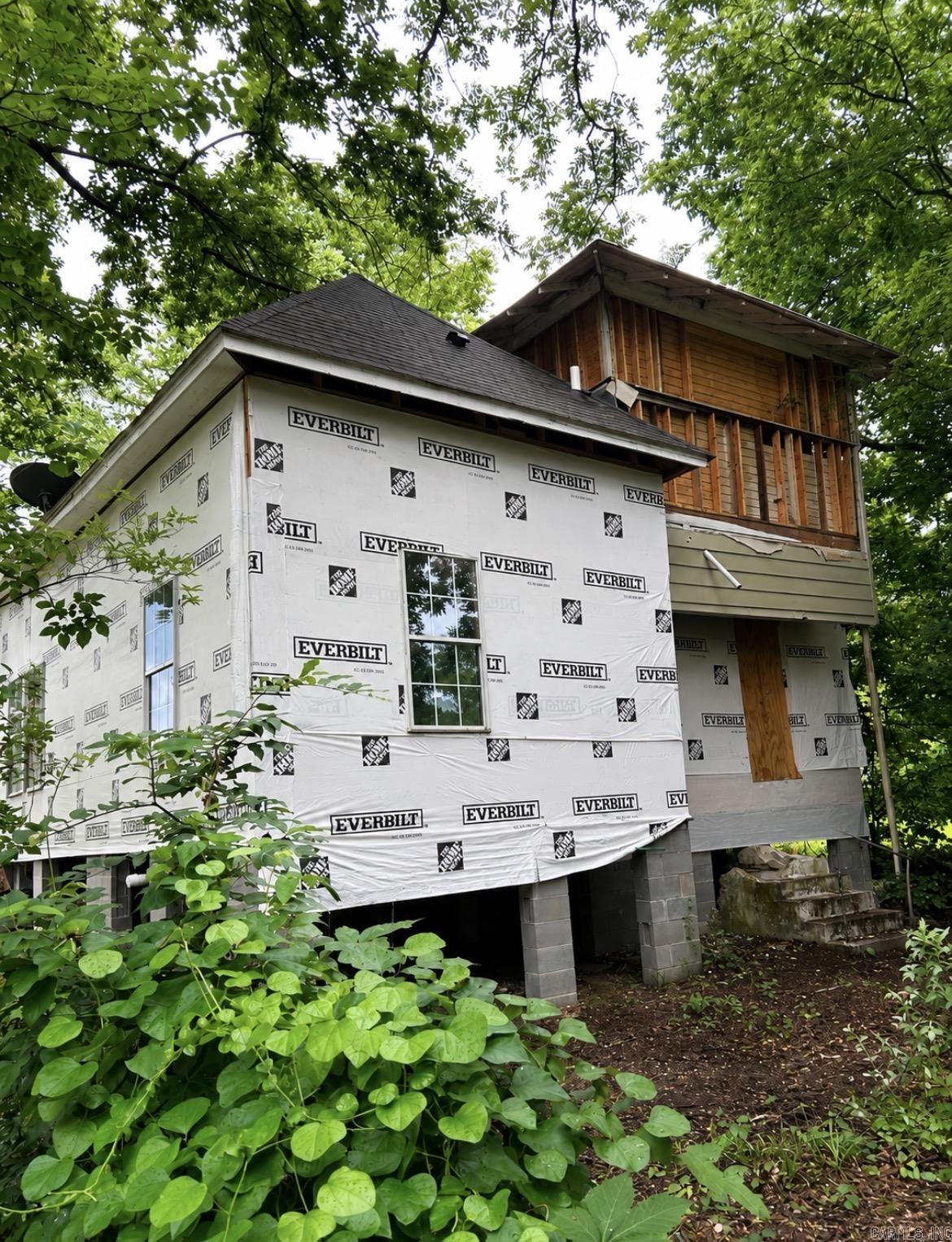 LINCOLN & ZIMMERMAN - Residential