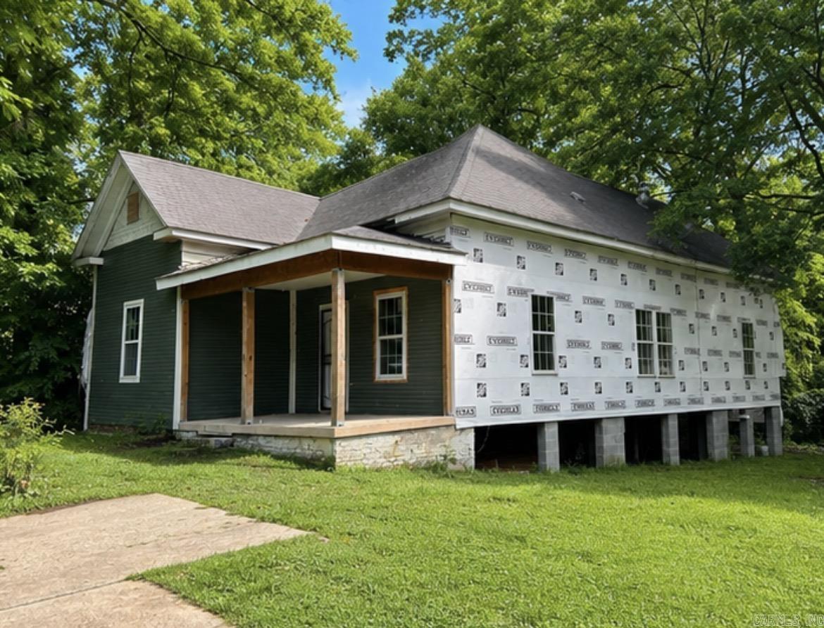 LINCOLN & ZIMMERMAN - Residential