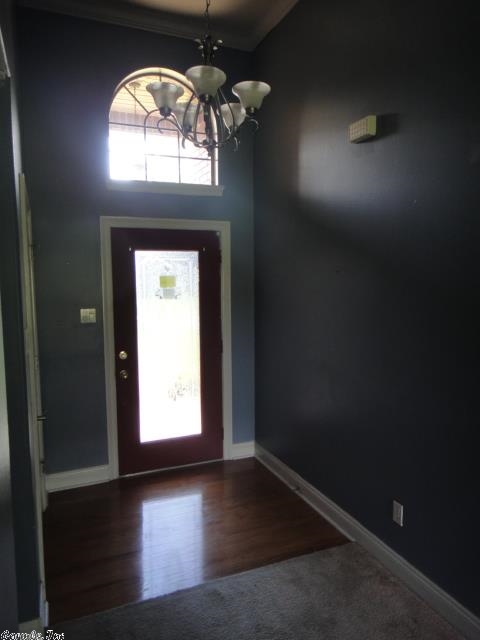 AUTUMNWOOD - Residential