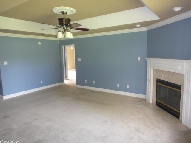 AUTUMNWOOD - Residential