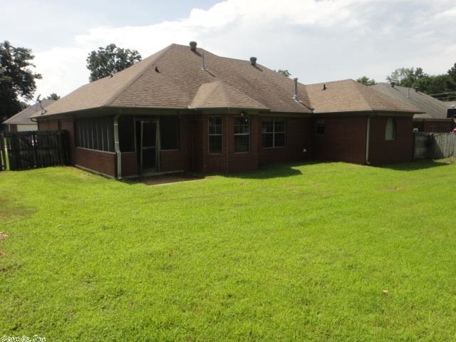 AUTUMNWOOD - Residential