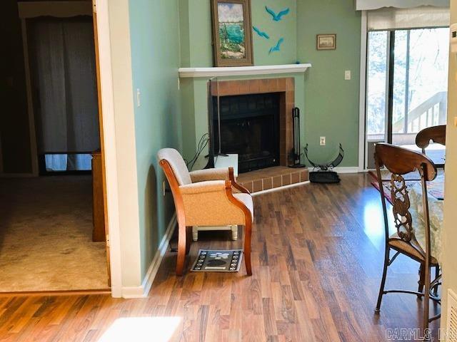 COUNTRY CLUB RIDGE - Residential