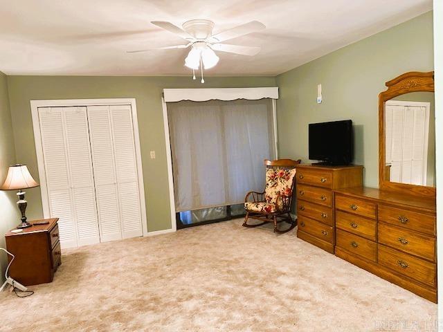 COUNTRY CLUB RIDGE - Residential