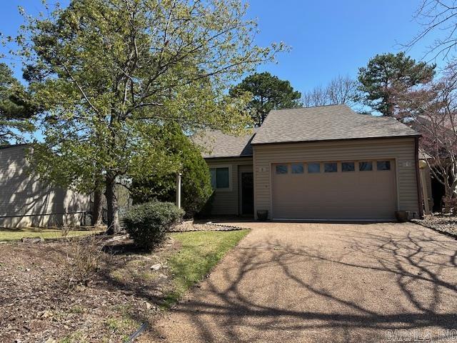 COUNTRY CLUB RIDGE - Residential