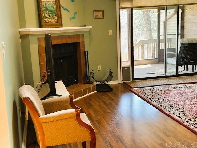 COUNTRY CLUB RIDGE - Residential