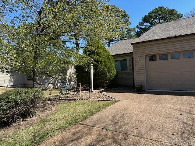 COUNTRY CLUB RIDGE - Residential