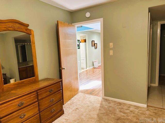 COUNTRY CLUB RIDGE - Residential