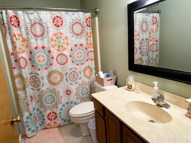 COUNTRY CLUB RIDGE - Residential