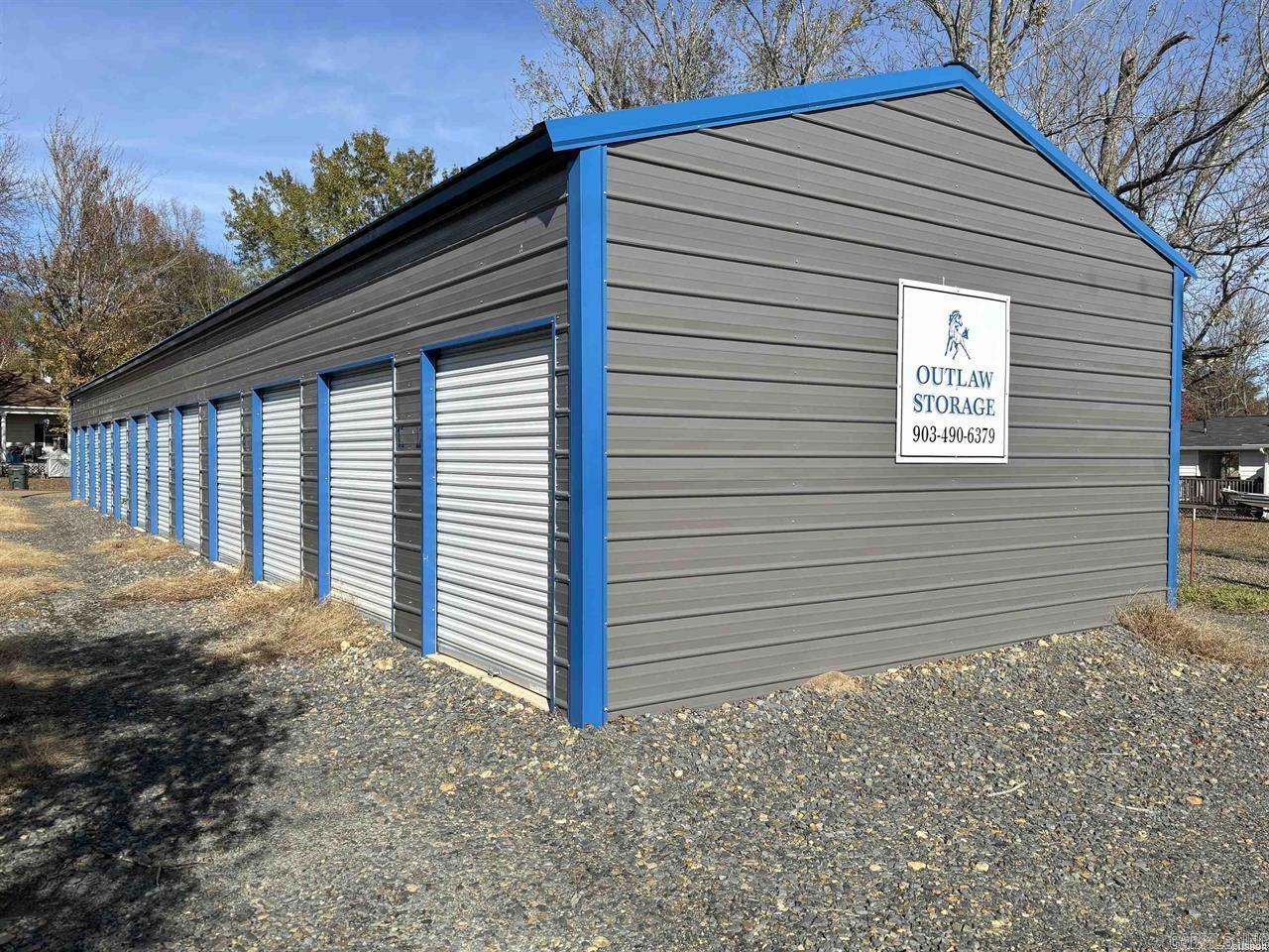 MURRAY - Commercial Sale