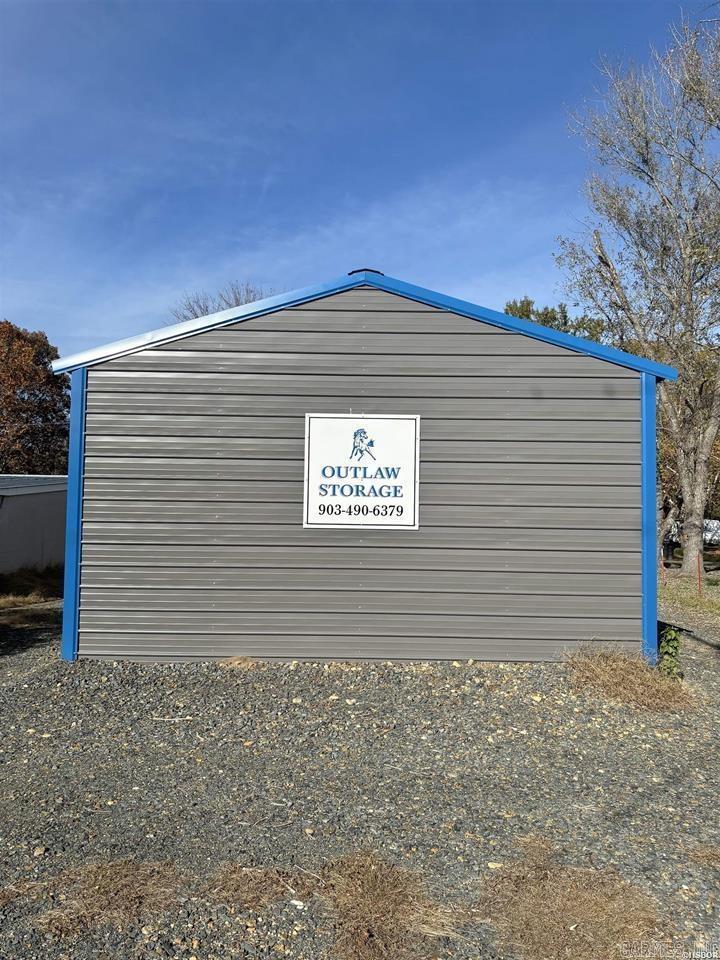 MURRAY - Commercial Sale