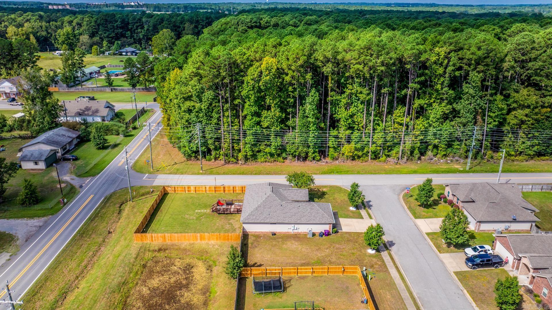 CARMICHAEL ESTATES - Residential