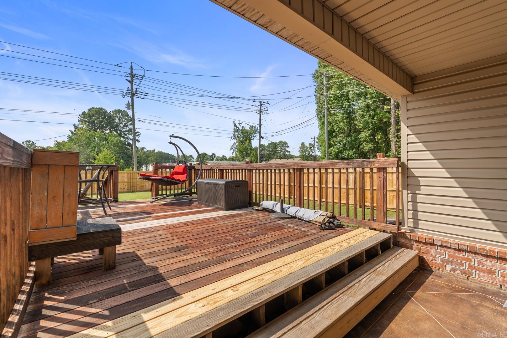 CARMICHAEL ESTATES - Residential