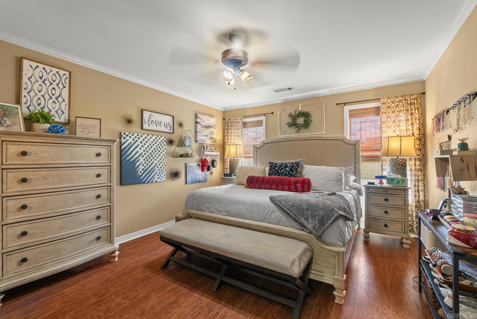 CARMICHAEL ESTATES - Residential
