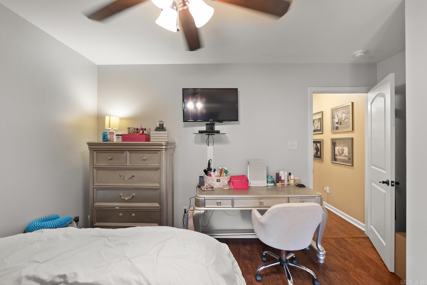 CARMICHAEL ESTATES - Residential