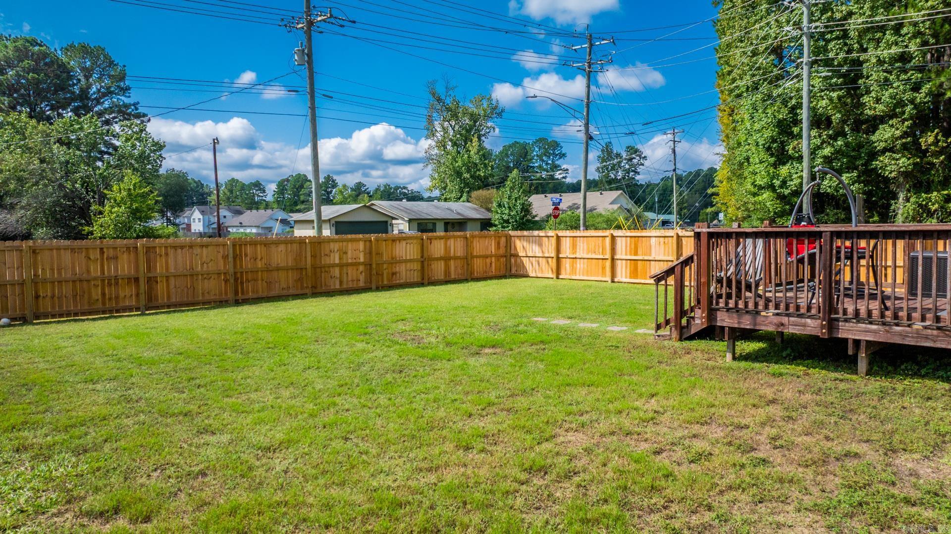 CARMICHAEL ESTATES - Residential
