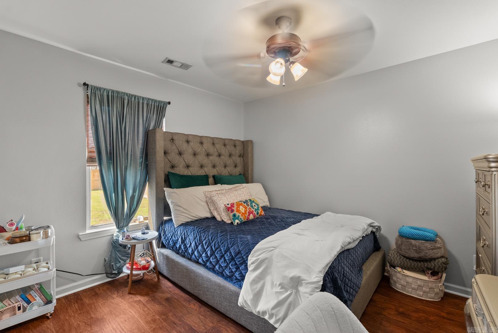 CARMICHAEL ESTATES - Residential