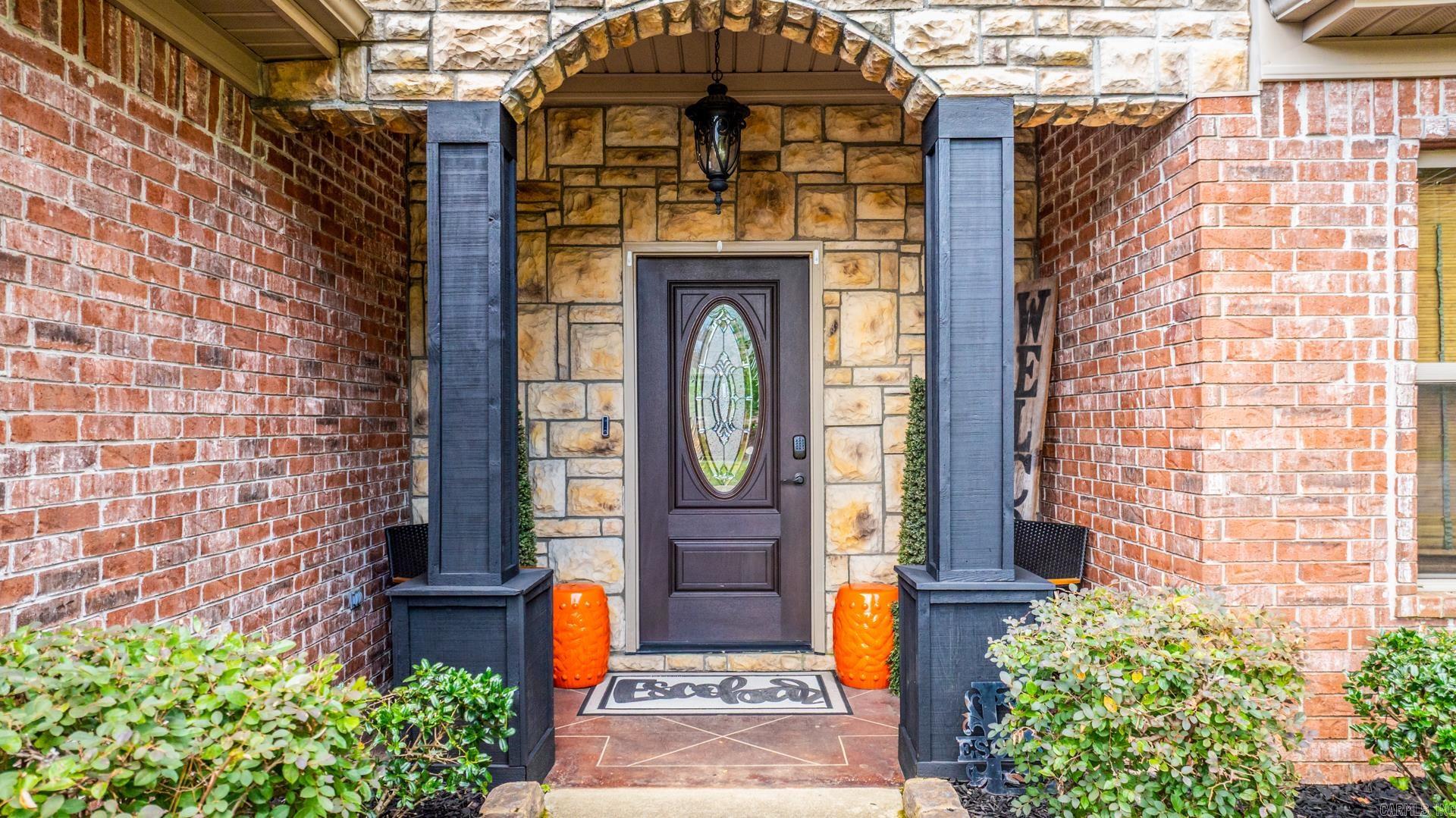 CARMICHAEL ESTATES - Residential