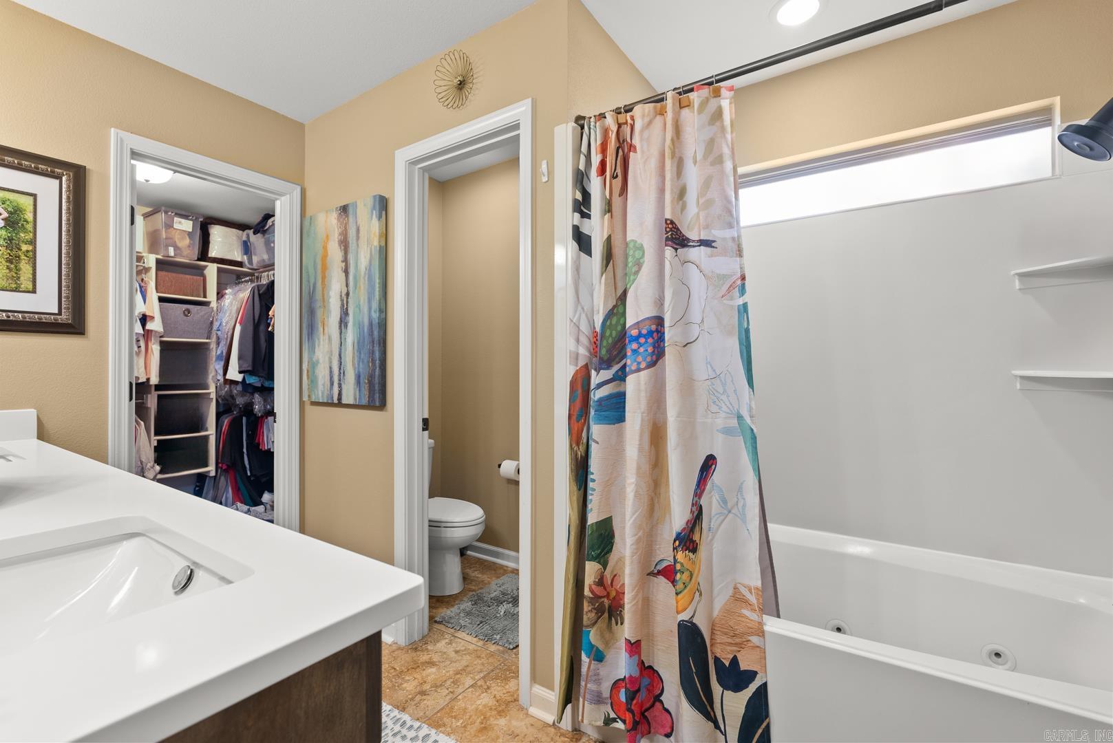 CARMICHAEL ESTATES - Residential