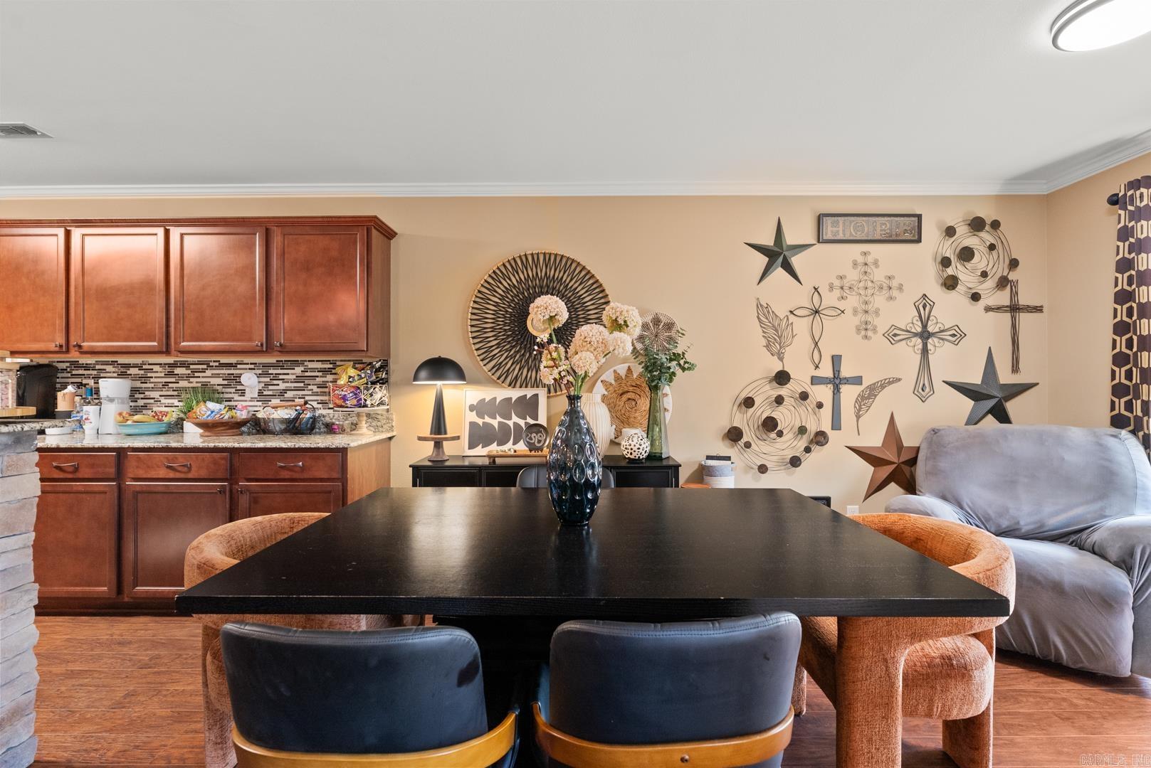 CARMICHAEL ESTATES - Residential