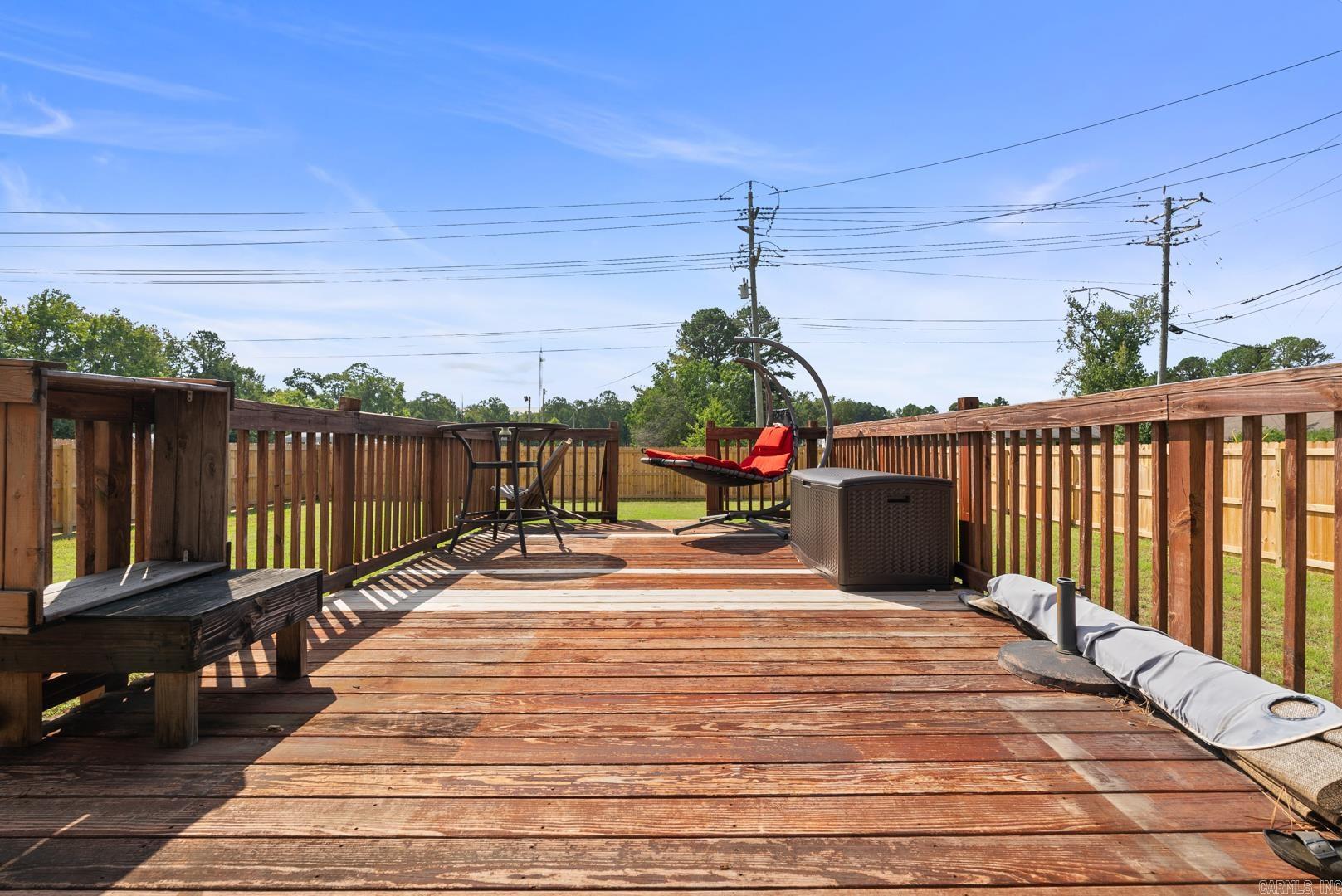 CARMICHAEL ESTATES - Residential