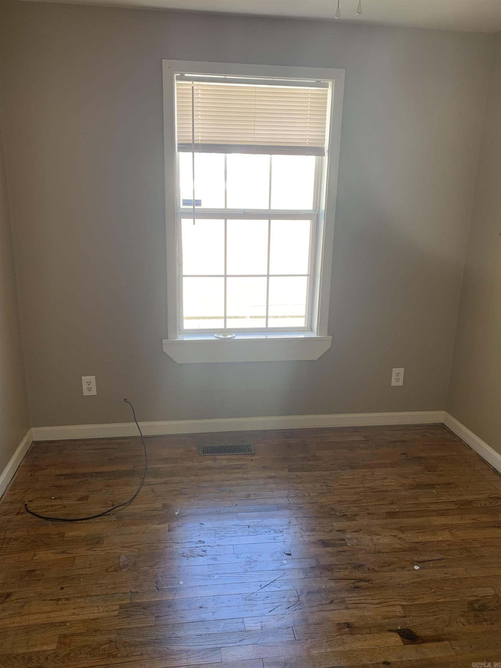 Davis - Residential Lease