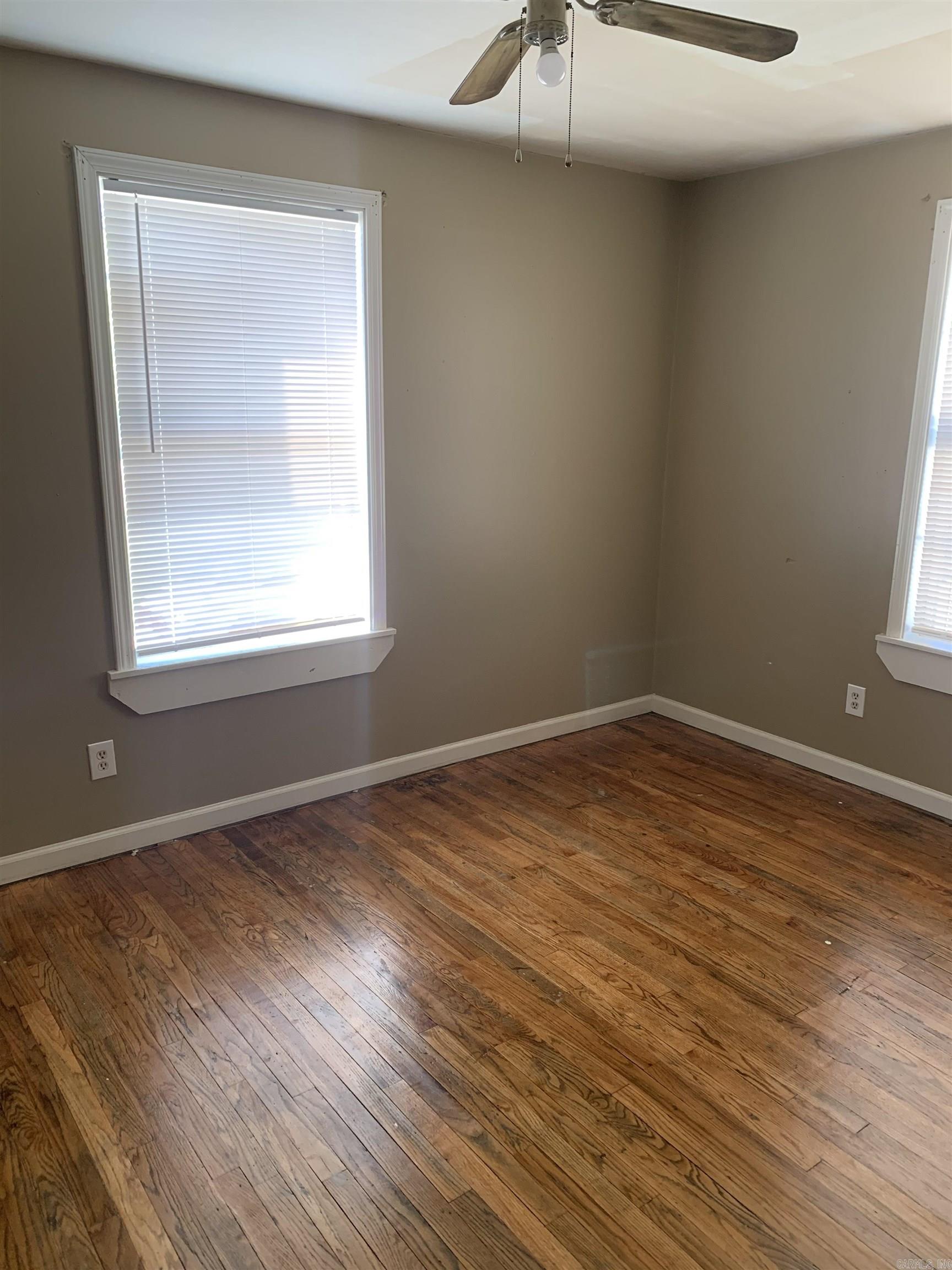 Davis - Residential Lease