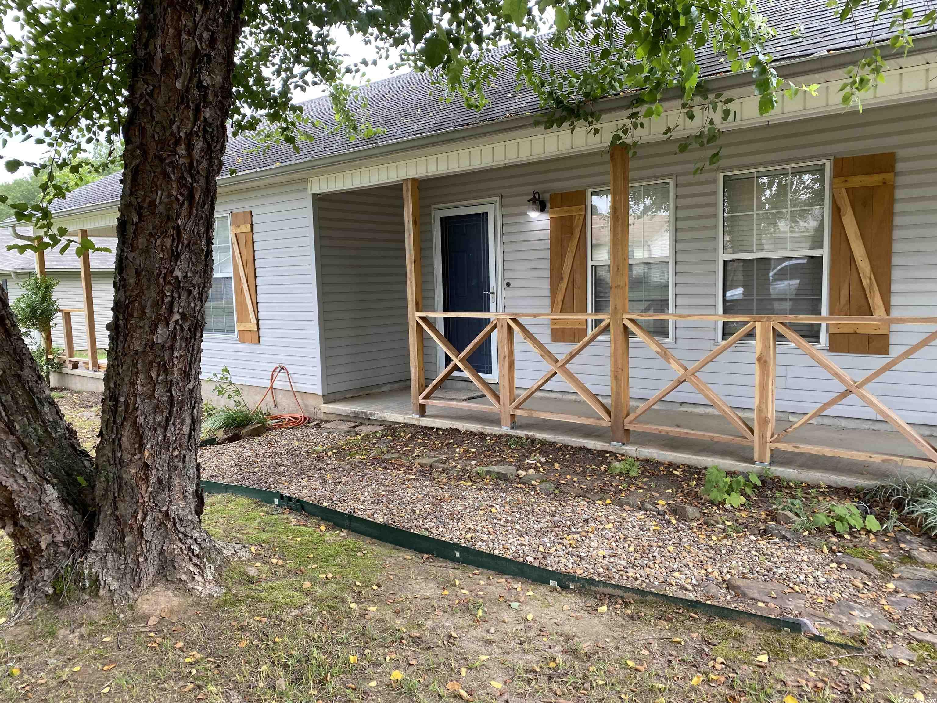 PANTHER COVE ADDN - Residential