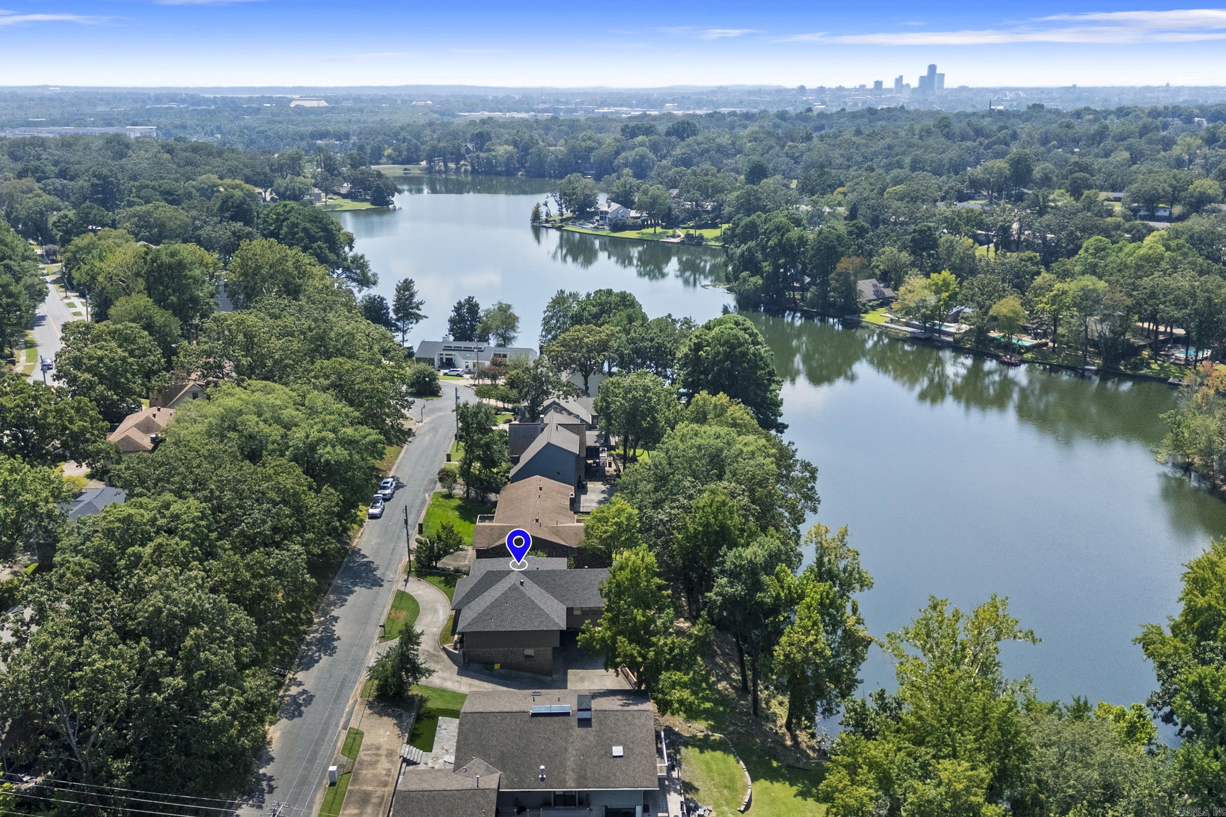 Lakewood - Residential