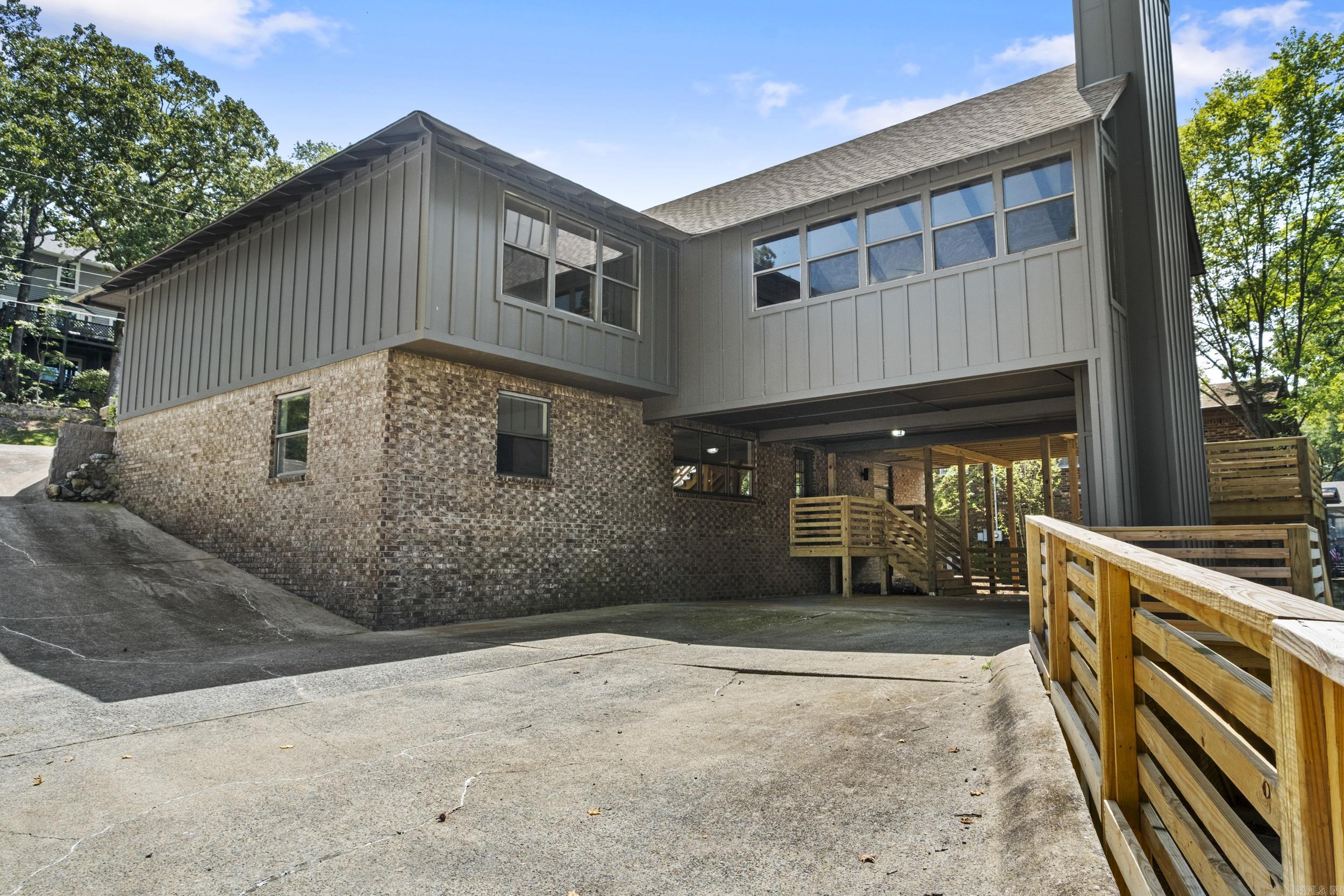 Lakewood - Residential