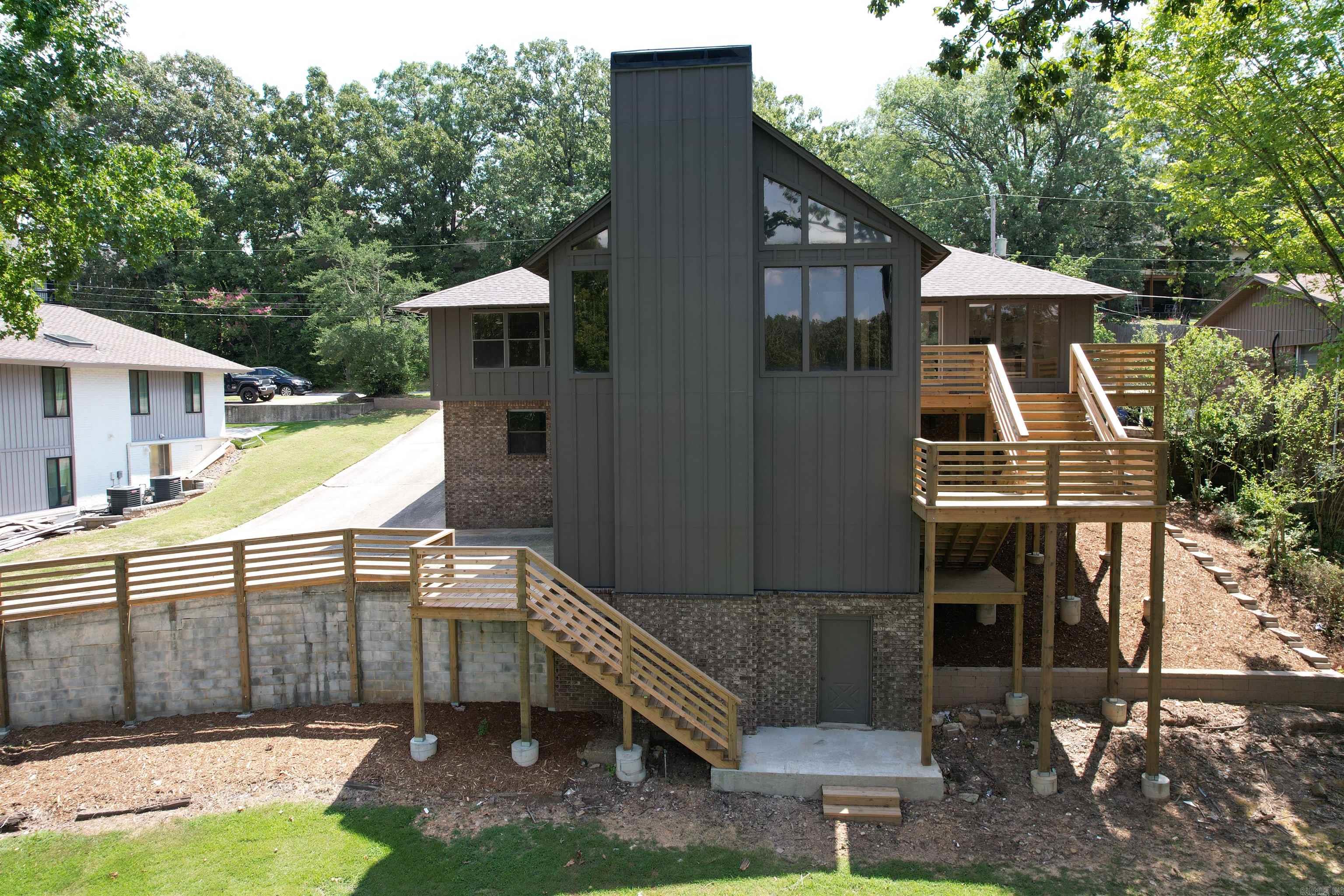 Lakewood - Residential