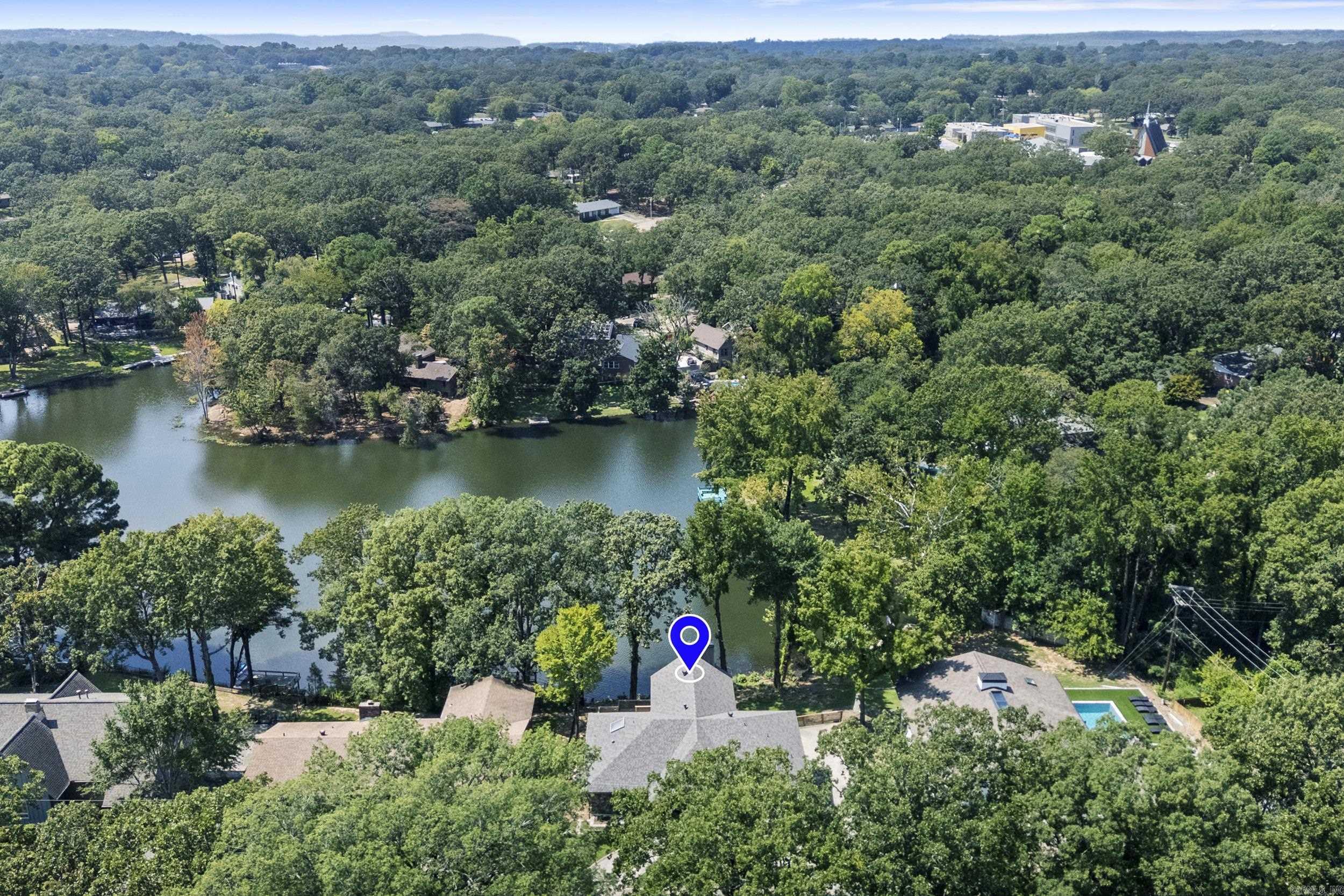 Lakewood - Residential