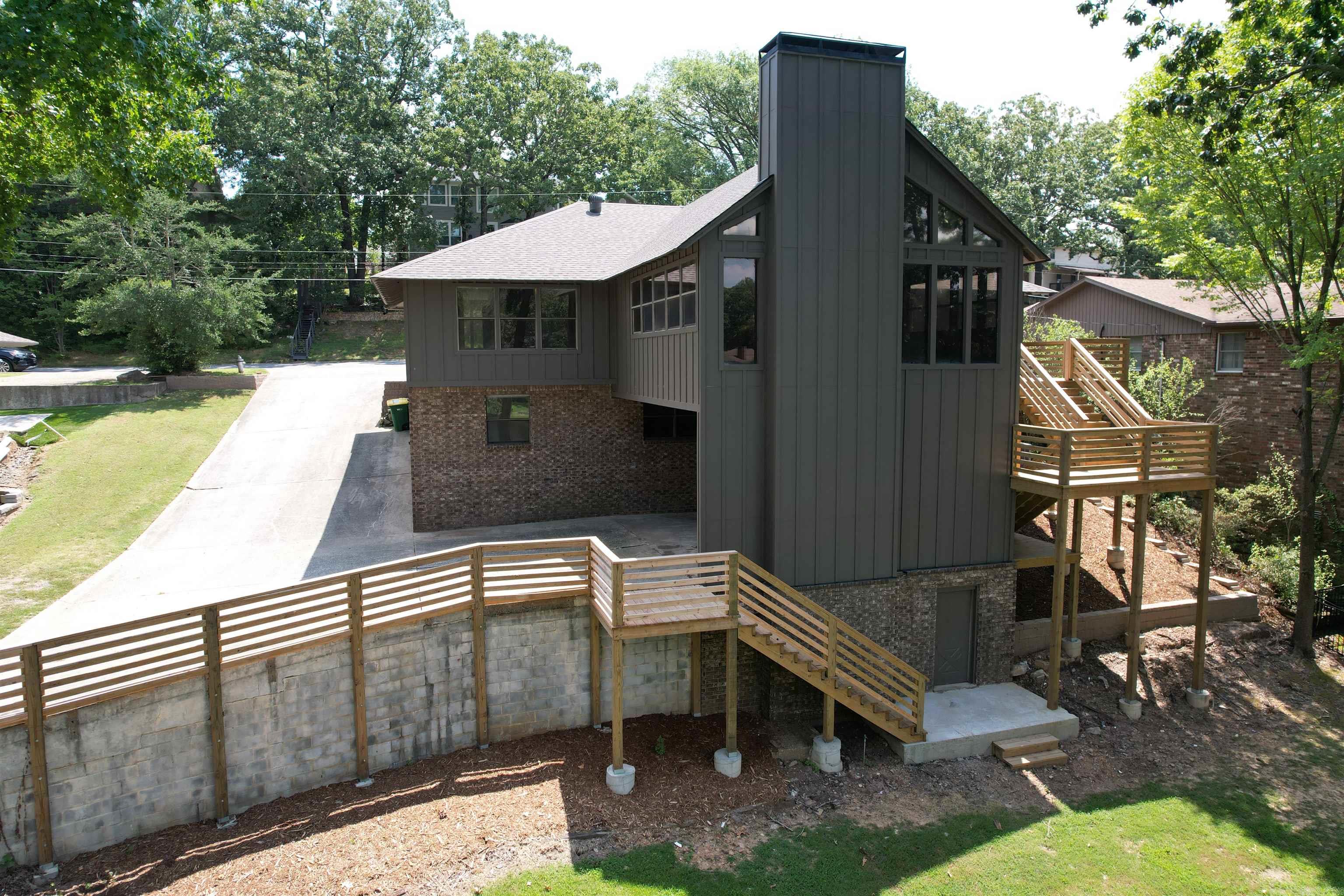 Lakewood - Residential