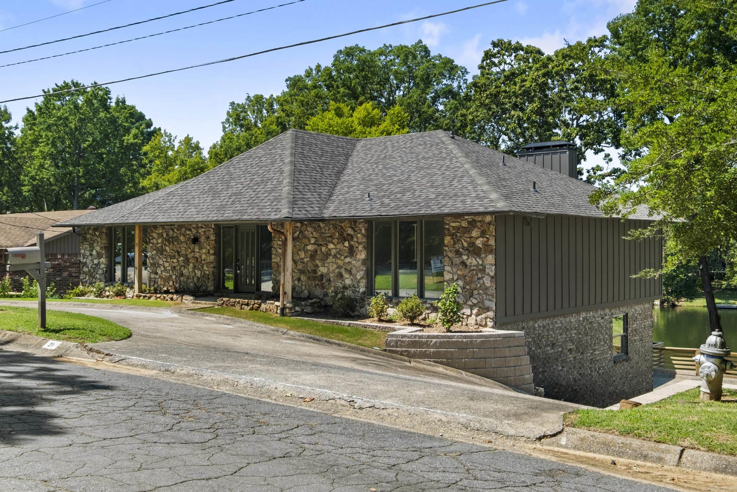 Lakewood - Residential